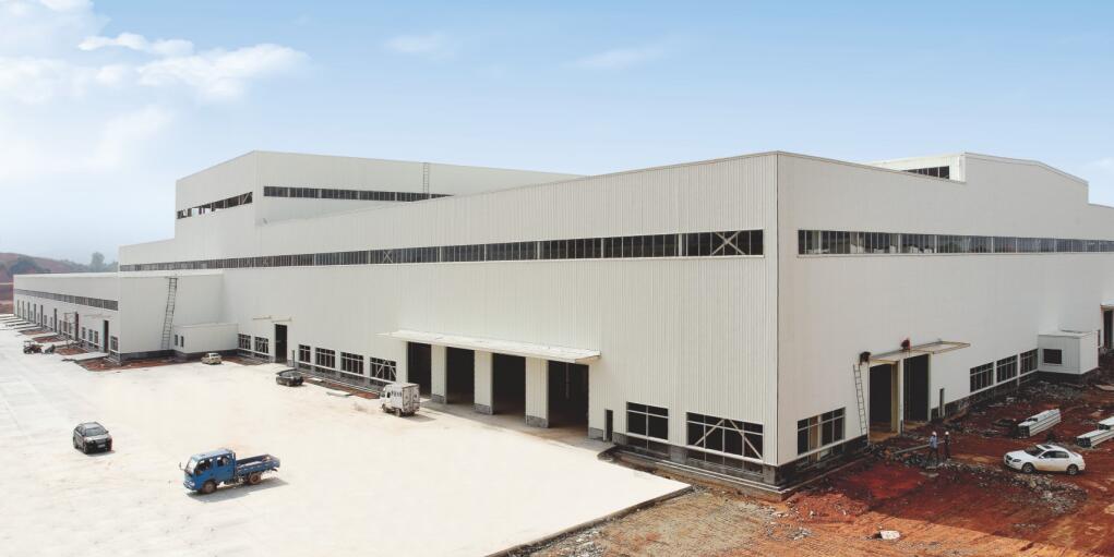 Guangzhou Yitong Logistics Co., Ltd